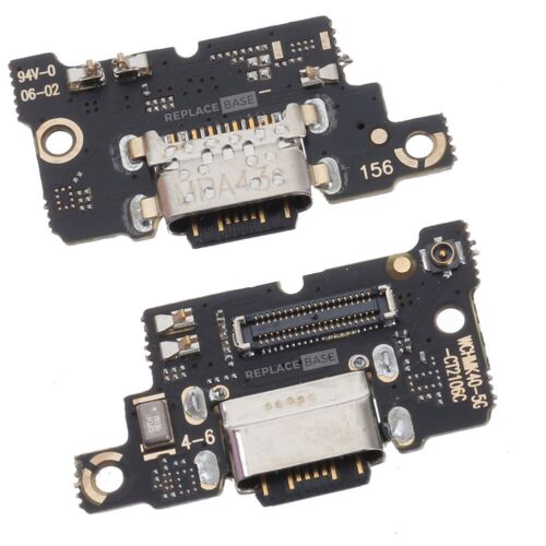 Charge Port Board For Xiaomi Redmi K40 5G Replacement Internal Charging Repair