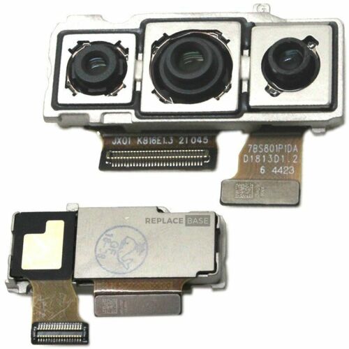 Rear Facing Camera Module For Huawei P20 Pro Replacement Hybrid Main BAQ