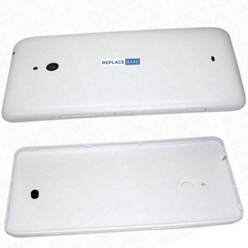 Battery Cover For Nokia Lumia 1320 White Housing Panel Enclosure Replacement