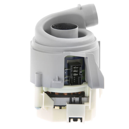 Genuine Neff Dishwasher Circulation Main Wash Motor Heater Flow Heating Pump