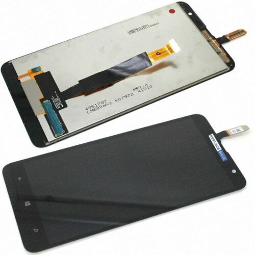 Replacement Touch Screen Digitizer Front For Nokia Lumia 1320 LCD