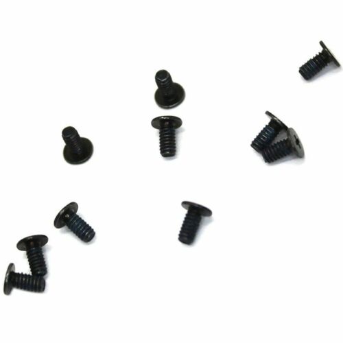 Slide Rail Screw Set For Nintendo Switch Replacement Repair Part BAQ