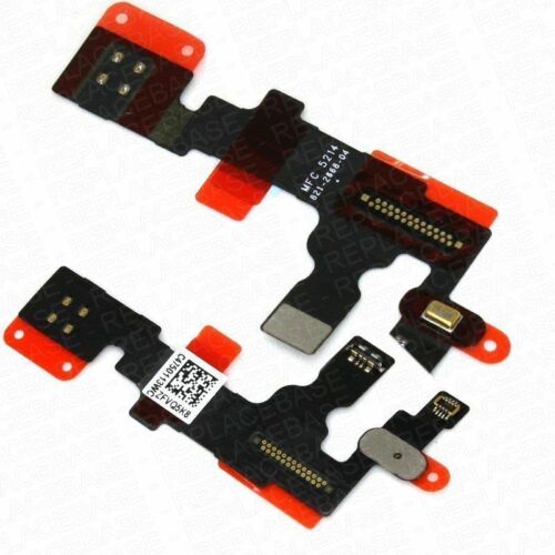 Microphone Flex Cable For Apple Watch 1 42MM Replacement Mic Repair Part