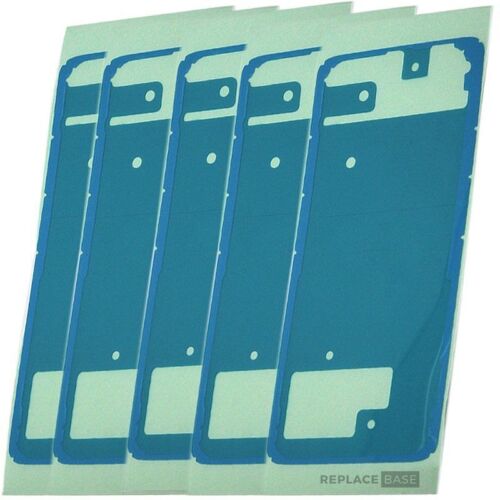 Battery Cover For Samsung Galaxy A530 A8 5x Replacement Panel Adhesive Glue