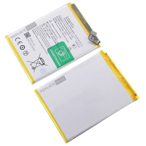 Internal Battery Pack For OnePlus Nord N10 4300mAh BLP815 BAQ Replacement