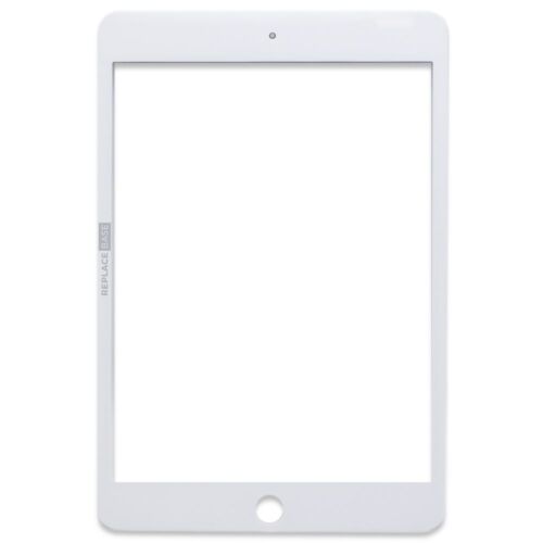 OCA Front Glass Screen For Apple iPad Pro 10.5 2nd Gen Replacement Touch White