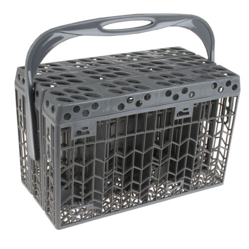 Zanussi Fagor Slimline Dishwasher Cutlery Basket 210mm x 230mm