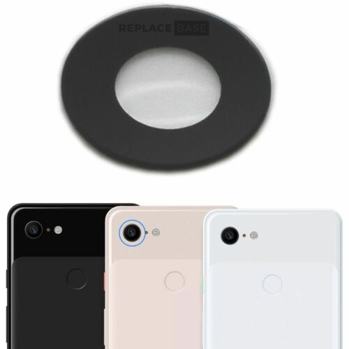 Camera Lens For Google Pixel 3a Replacement With Adhesive