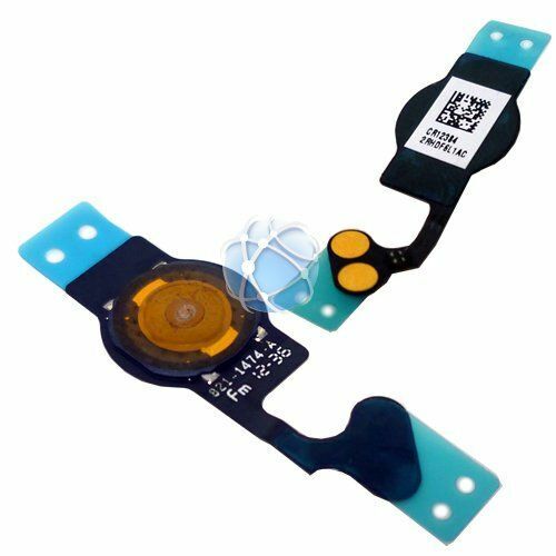 Home Button For Apple iPhone 5 Internal Ribbon Repair Replacement Flex Cable