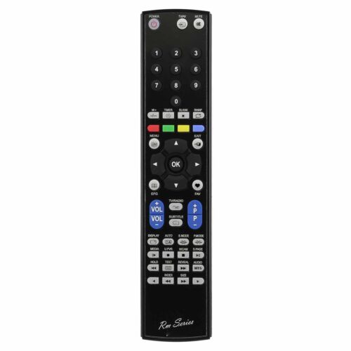 Remote Control for Acer B250i Full HD Home Cinema Projector