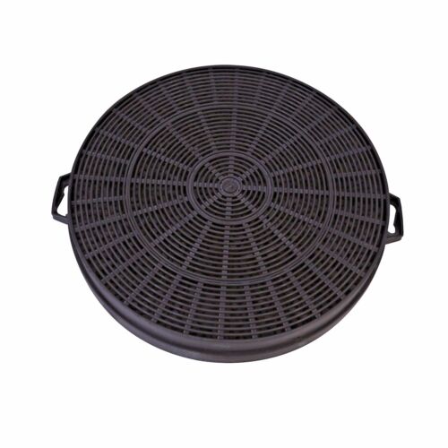 New World Round Carbon Charcoal Cooker Hood Filter For  444447260 444447265