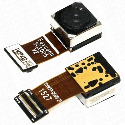 Camera Module For Huawei Mate 7 Replacement Main Rear Back Part Flex Cable