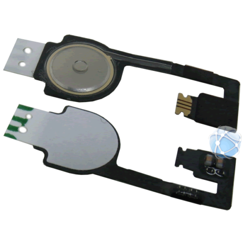 Home Button For Apple iPhone 4 Internal Ribbon Repair Replacement Flex Cable