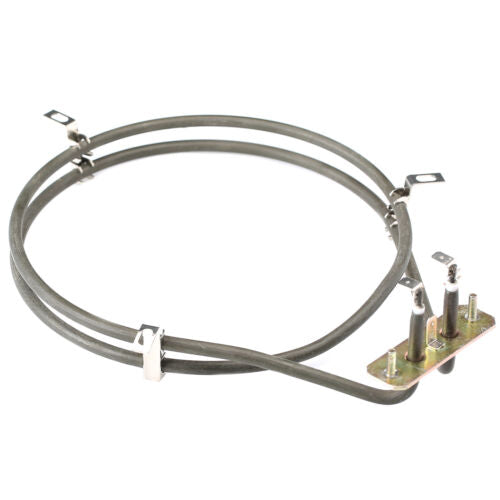 Fan Oven Heater Element for Indesit Cookers 2000W Heating Element