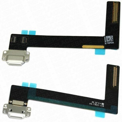 Dock For iPad Air 2 Replacement Charging Port Connector Flex Cable