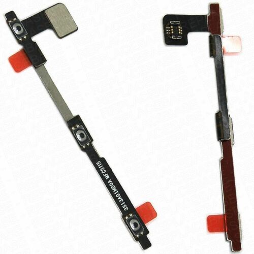 Power Volume Cable For Xiaomi Mi5 Replacement Sound Button Switch Flex Ribbon