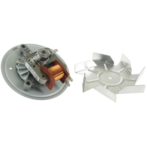 Oven Fan Motor Completely Universal Fits Thousands New Spare Part