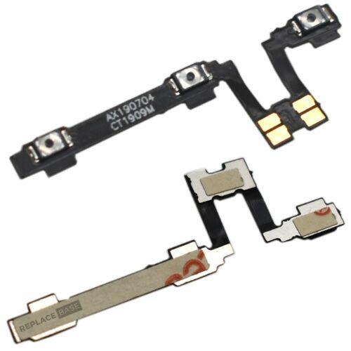 Power & Volume Buttons For Xiaomi Mi CC9 Replacement Internal Flex Cable