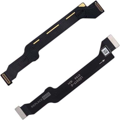 AMOLED Connection Cable For OnePlus 6T Genuine Replacement Flex Repair Part