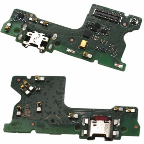 Replacement BAQ Charging Port Board With Microphone For Huawei Y7 2019