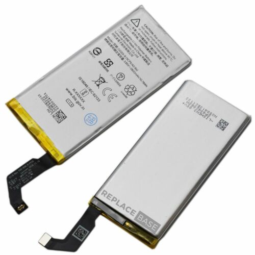 Internal Battery Pack G020I-B 2800mAh For Google Pixel 4 Replacement  Repair