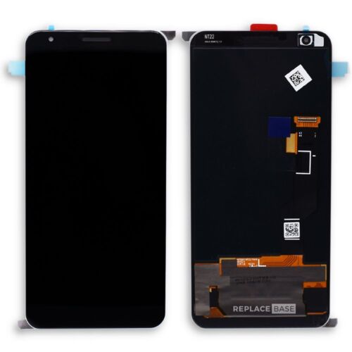 Original OLED Screen For Google Pixel 3a XL Replacement Service Pack Assembly