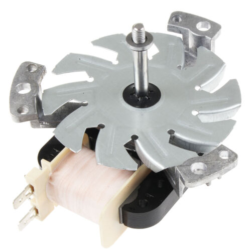 Main Cooker Fan Oven Motor Unit Compatible With Beko Lamona Howden Leisure