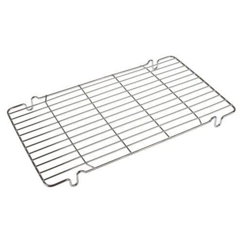 Cooker Oven Grill Pan Rack Shelf Tray Grid Wire Mesh Food Stand For Neff