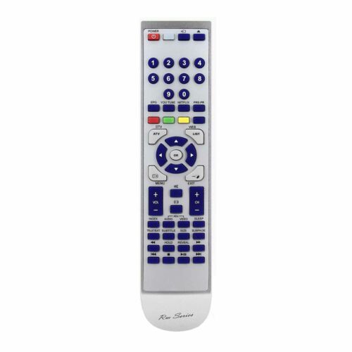 Replacement Remote Control for Aiwa XDAX10