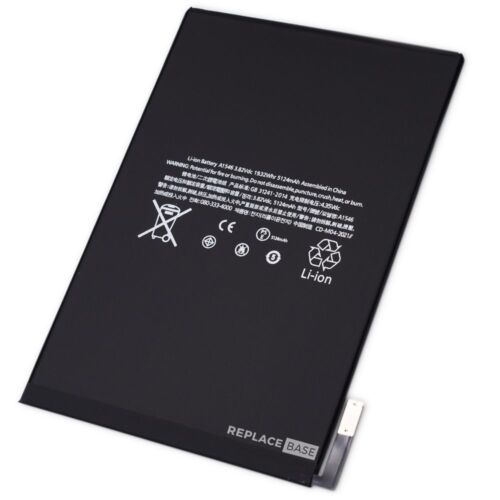 Internal Battery For Apple iPad Mini 4 A1546 5124mAh Replacement Part