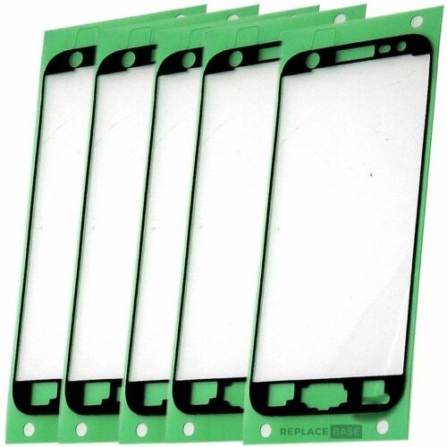 5x LCD Screen For Samsung Galaxy J3 J330 Glass Bonding Adhesive Part Replacement