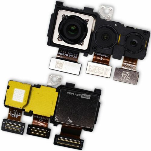 Rear Facing Camera Module Set For Huawei P30 Lite 2020 Replacement Original