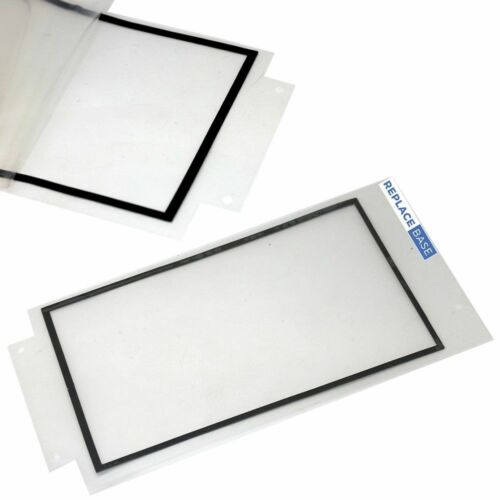 LCD Panel For Nintendo Switch Replacement Double Sided Adhesive Glue Sheet