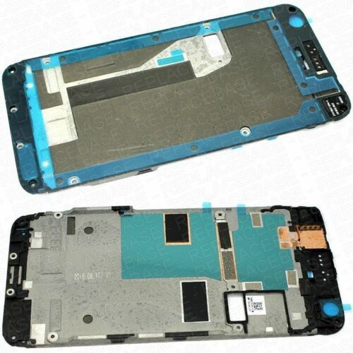 Replacement LCD Middle Mid Frame Chassis Bezel Plate Housing For Google Pixel