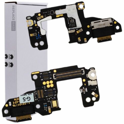 Charging Port Board For Huawei P30 Replacement Internal Service Pack Microphone