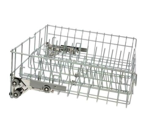 Bosch Dishwasher Upper Basket Neff Siemens Top Crockery Rack Assembly 00685076