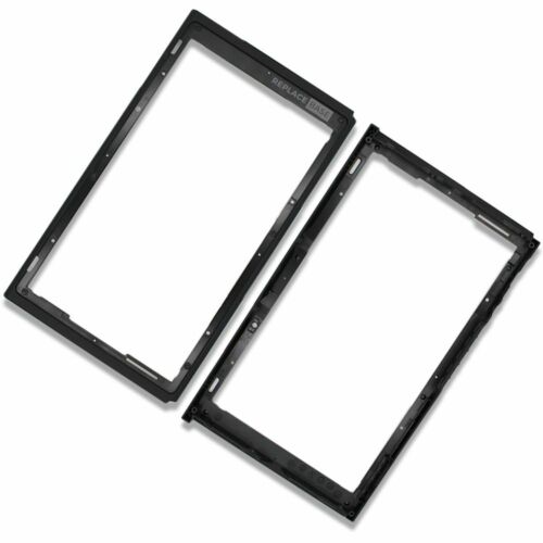 Touch Screen Frame For Nintendo Switch Replacement Front Chassis Holder Bracket