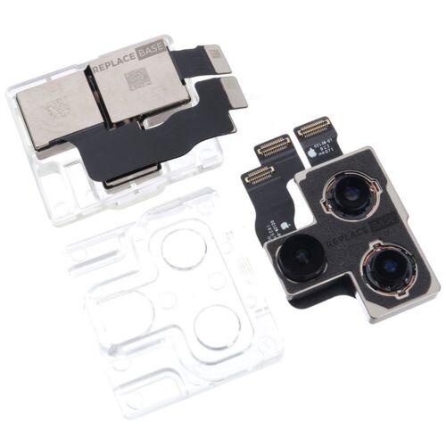 Rear Facing Camera For Apple iPhone 11 Pro Replacement Module Unit Repair Part