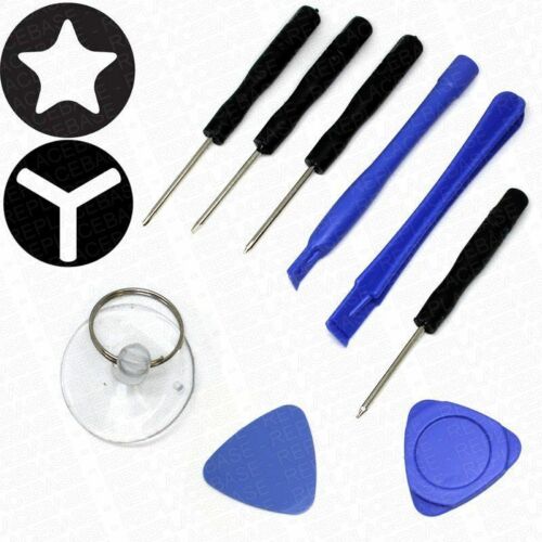 Screwdriver Cup Pentalobe For Apple iPhone 7 8 Plus X Set Triwing Phillips Y