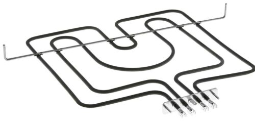 Genuine Tecnik TKC1225 Oven Cooker 1900W Upper Grill Heater Element 482017