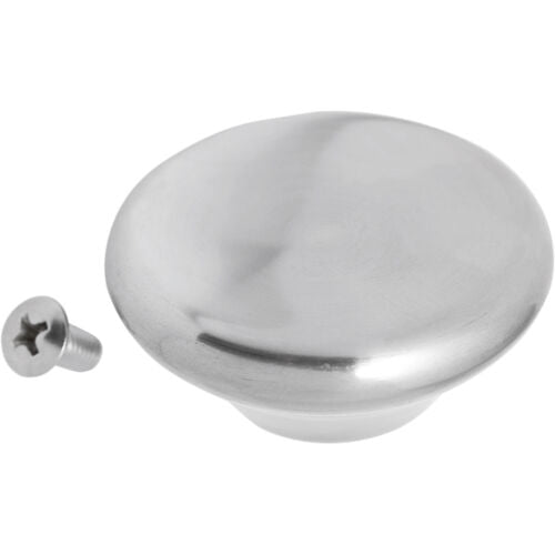 Le Creuset Cooker Oven Pots & Pans Stainless Steel Lid Handle Knob