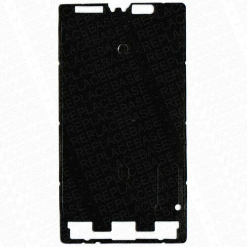 Touch Screen Glass Digitizer Panel To Frame Bonding Adhesive For Nokia Lumia 820