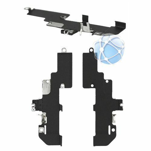 Replacement Wi-Fi Antenna Cover Plate Shield Bracket Part For Apple iPhone 4