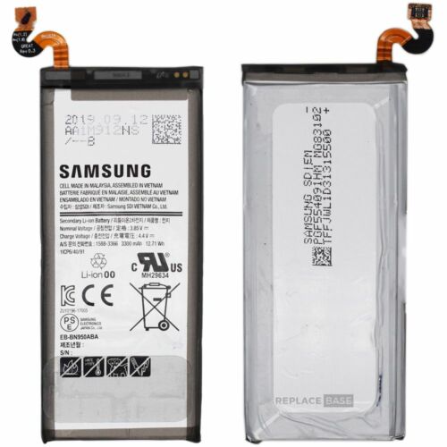 Battery For Samsung Galaxy Note 8 N950 EB-BN950ABA Replacement Genuine Internal