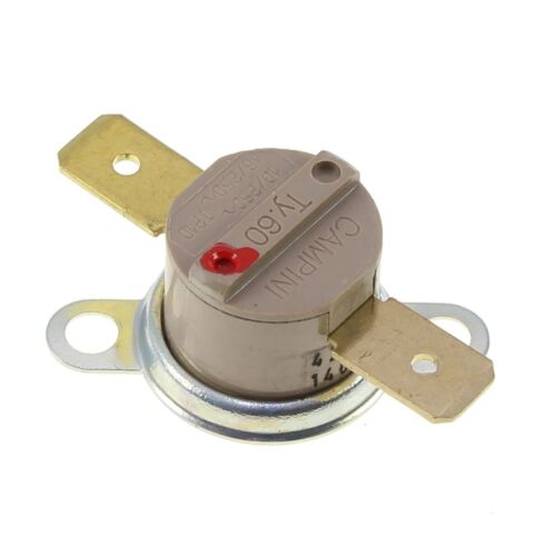 Smeg Oven Cooker Thermal Limiter Cut Out Thermostat 140° TOC Genuine 818731476
