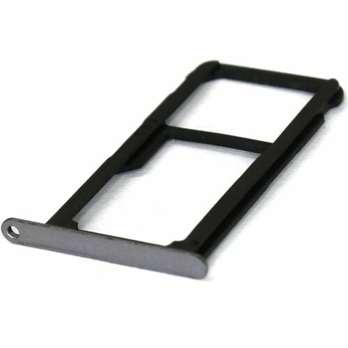 SIM SD Tray For Huawei P9 Lite Grey Replacement Card Slot Holder Repair Part