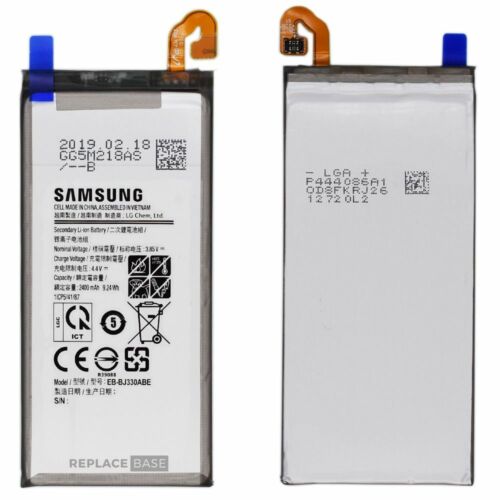 Battery For Samsung Galaxy J3 2017 J330 2400mAh Replacement Service Pack Repair