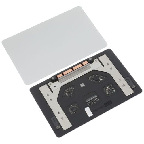 Touch/TrackPad Silver For Apple MacBook Pro 13