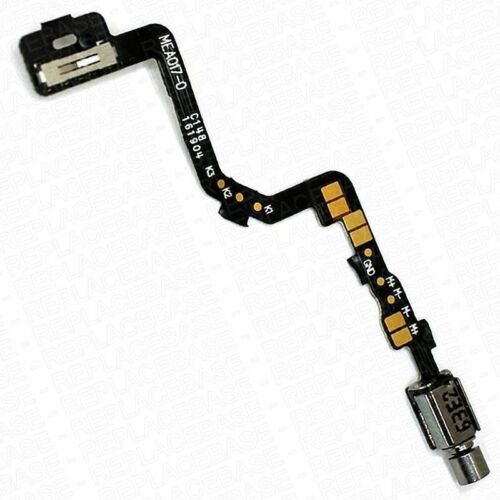 Vibrator Motor For OnePlus 3 3T Replacement Vibrating Flex Cable Repair Part