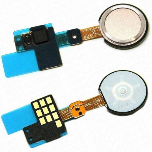 Power Button For LG G5 Rose Gold Replacement External Home Assembly With Sensor